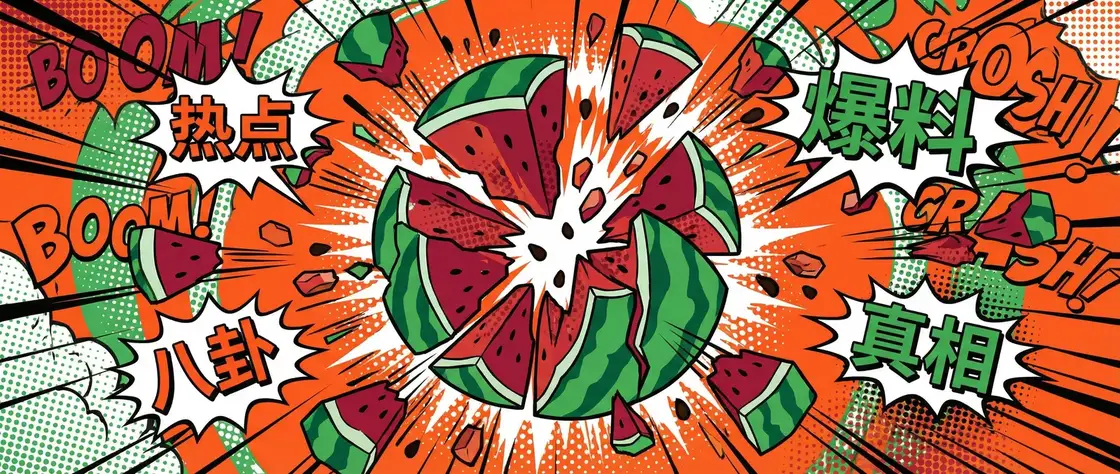 工口无翼乌触手彩色无摭挡 今日头瓜爆炸漫画横幅