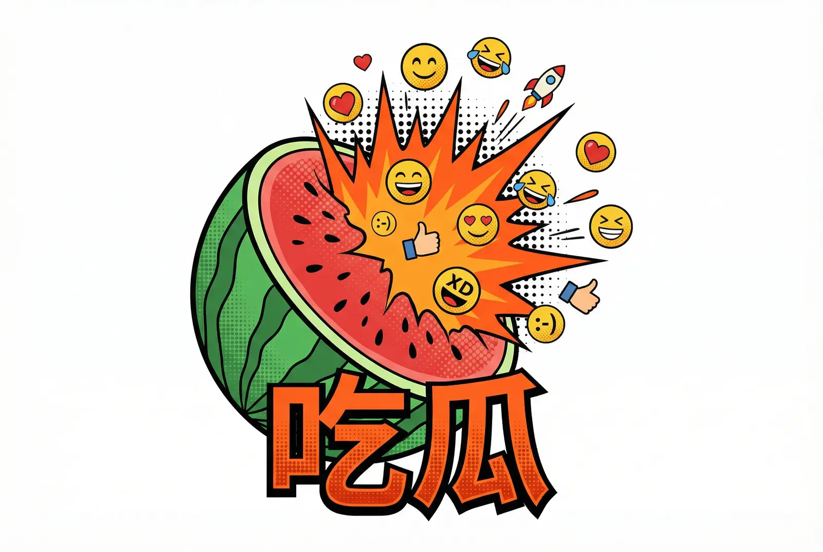 工口无翼乌触手彩色无摭挡 社区Logo