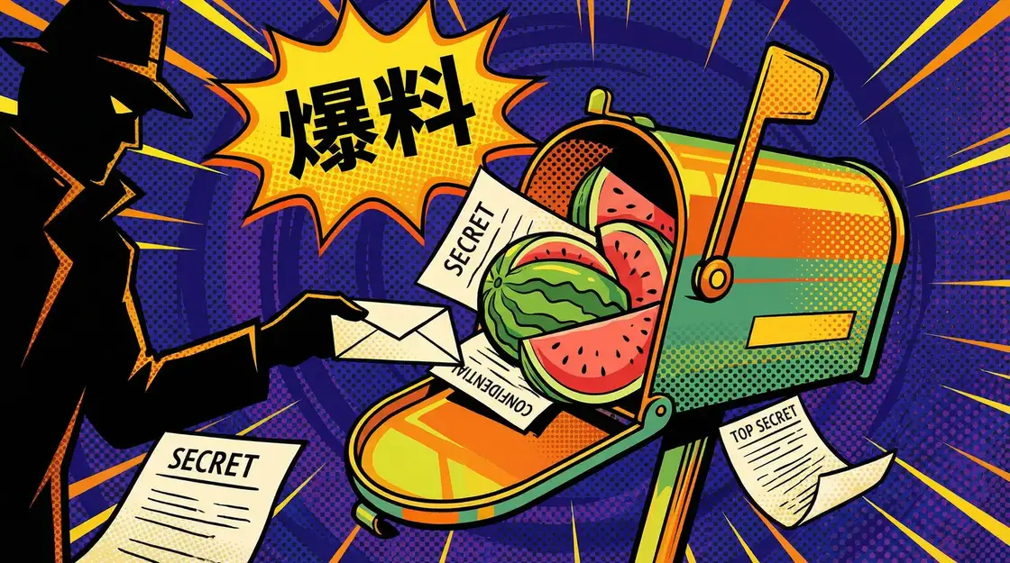 工口无翼乌触手彩色无摭挡 匿名爆料通道漫画插图